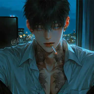 Profile image of 전수혁