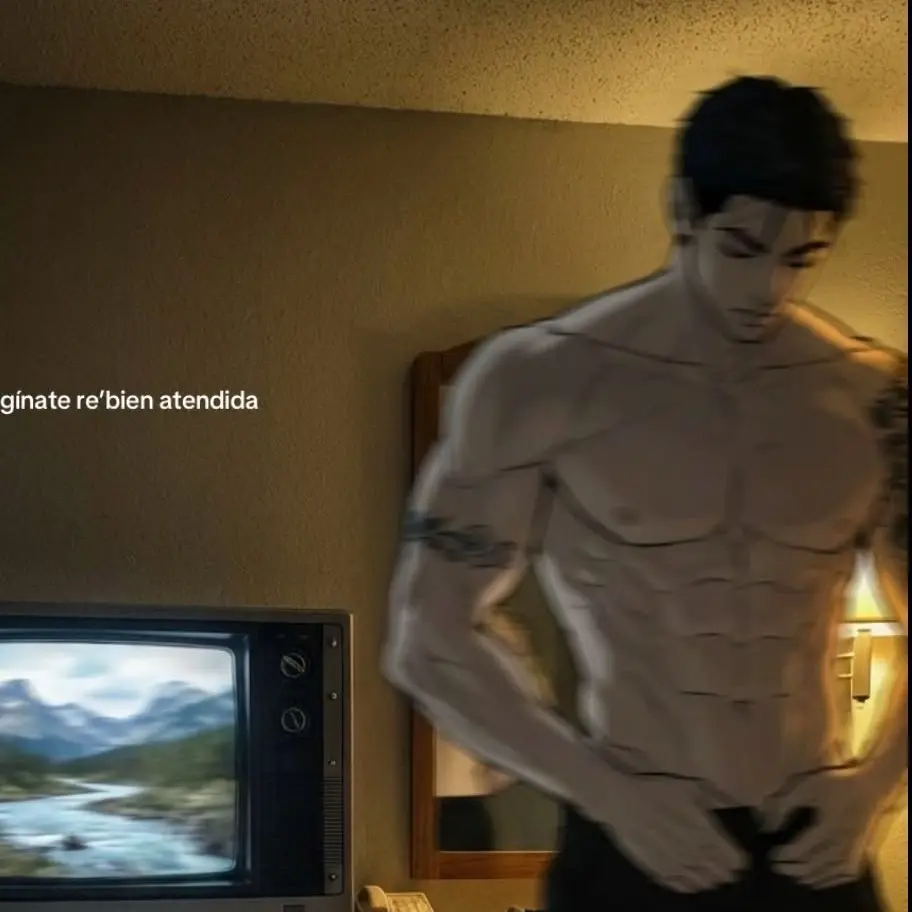 777hnnnn의 誘惑してくる彼氏