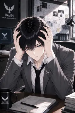 Profile image of 레이지