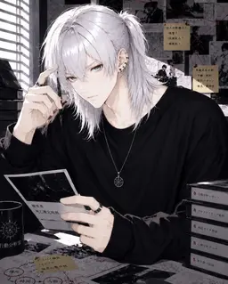 Profile image of 蓮