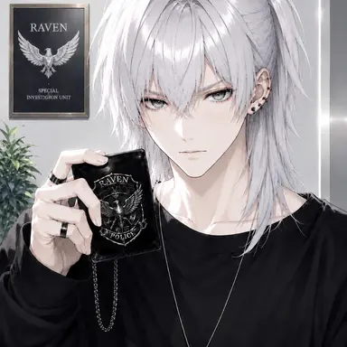 Profile image of Ren
