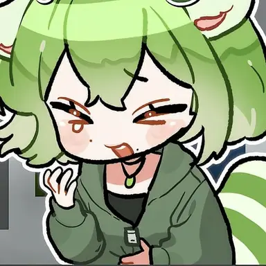 Profile image of Baek Ihwa