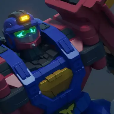 Profile image of 록크러쉬
