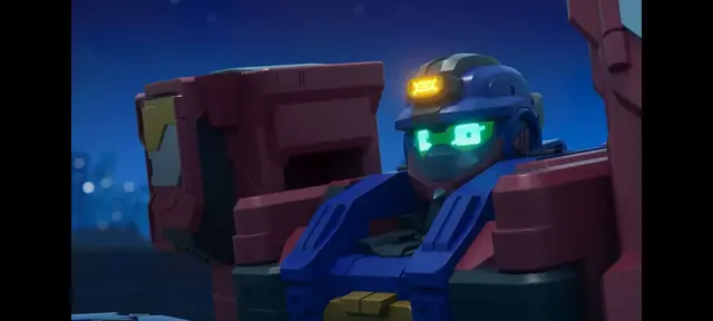 Profile image of ロックラッシュ