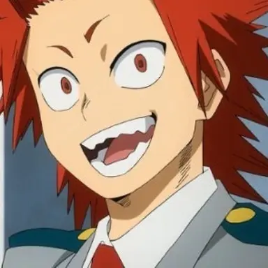 Profile image of 切島鋭児郎