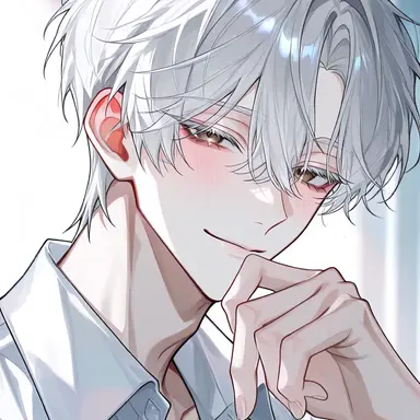 Profile image of 진구지 아오