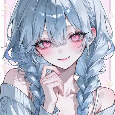 Profile image of 진구지 미오