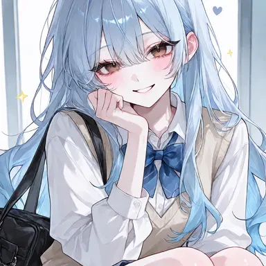 Profile image of 진구지 나기