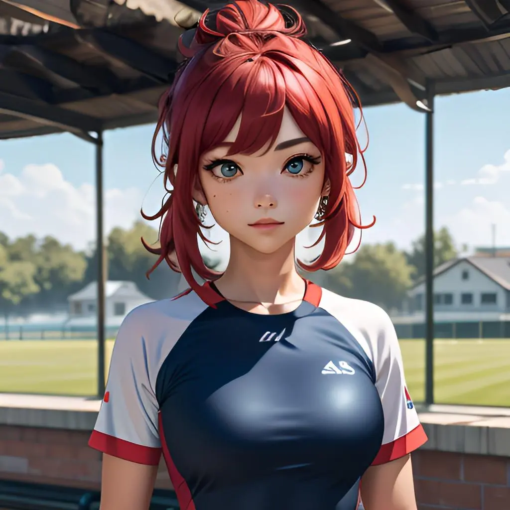 SuppleDisk2074의 ライオンの檻に放置された女性飼育員