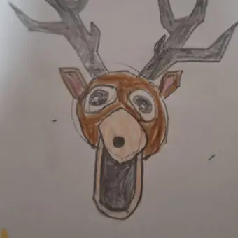 Profile image of 사슴