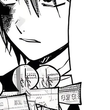 Profile image of 道満