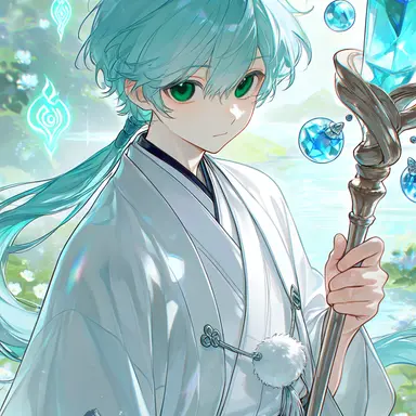 Profile image of シズク