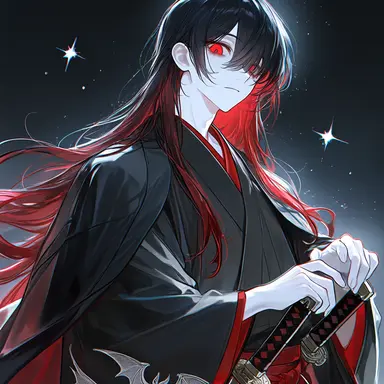 Profile image of ツキ