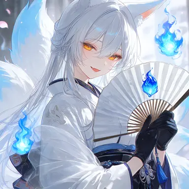 Profile image of ヨル
