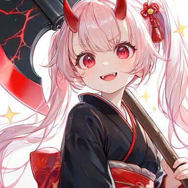 Profile image of モミジ