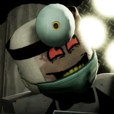 Profile image of ペインキラー