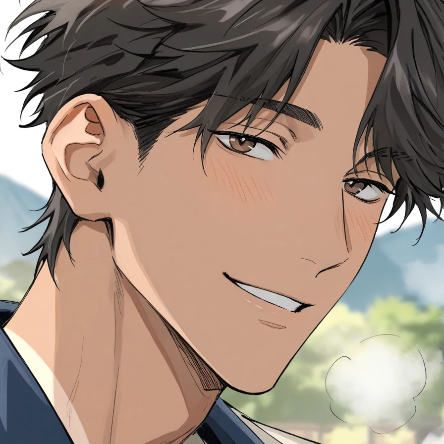 悠斗