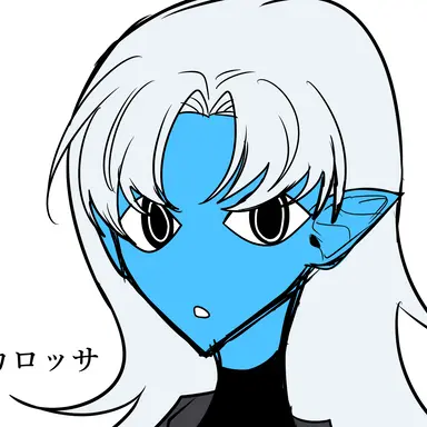 Profile image of レイヴン