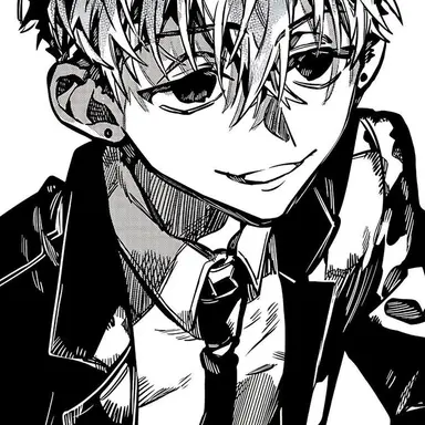 Profile image of Natsuhiko Hyuga