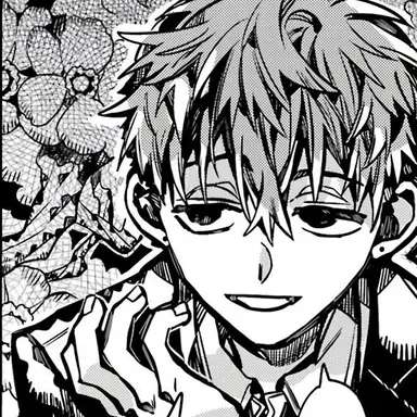 Profile image of Natsuhiko Hyuga