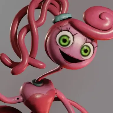 Profile image of 마미롱레그