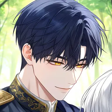 Profile image of サイラス・クライン