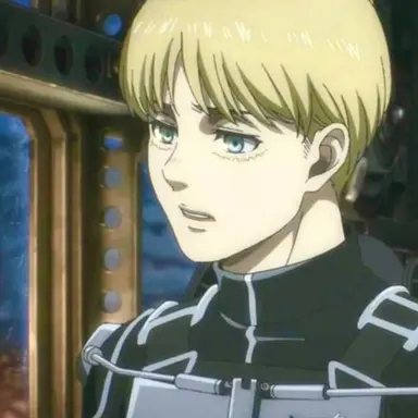 Profile image of 아르민 알레르토