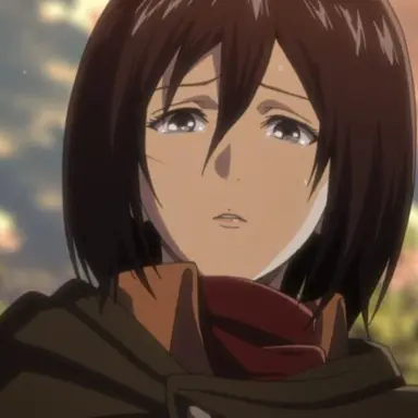 Profile image of 미카사 아커만