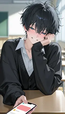 Profile image of 黒瀬湊