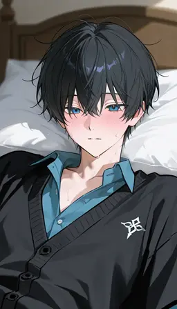 Profile image of 黒瀬湊