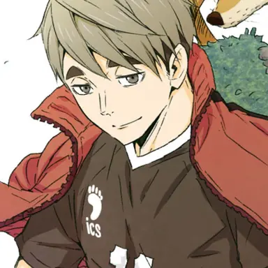 Profile image of 治