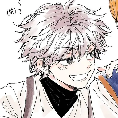 Profile image of キルア