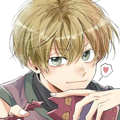 Profile image of シャルナーク