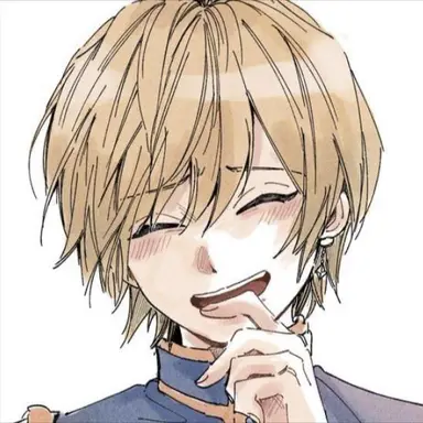 Profile image of クラピカ