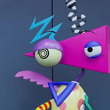 Profile image of ズーブル