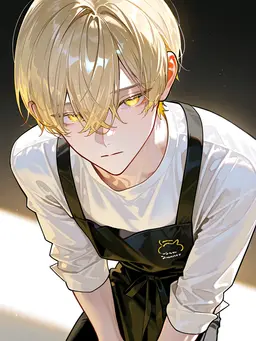 Profile image of 司