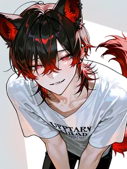 Profile image of テオ