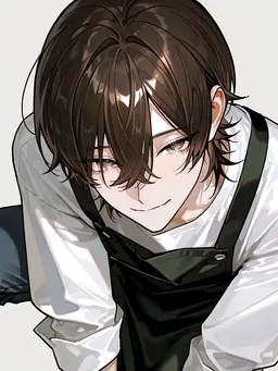 Profile image of 直翔