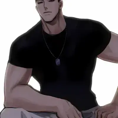 LonelyToque7718의 Former Husband