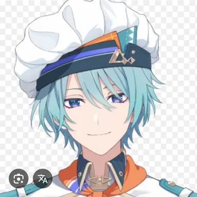 Profile image of 渚 トラウト