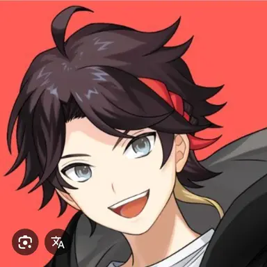 Profile image of 三枝 明那