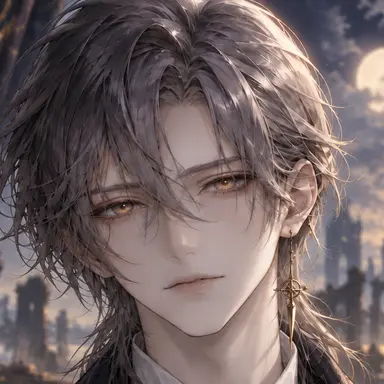 Profile image of Alven