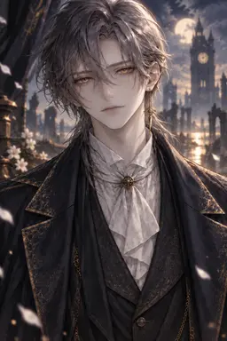 Profile image of Alven