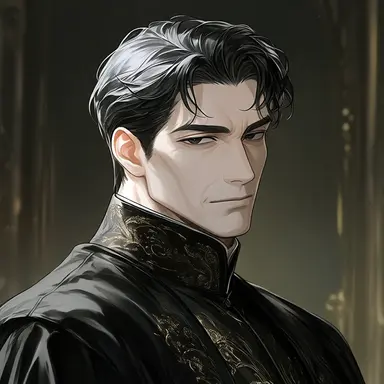 Profile image of Aubert
