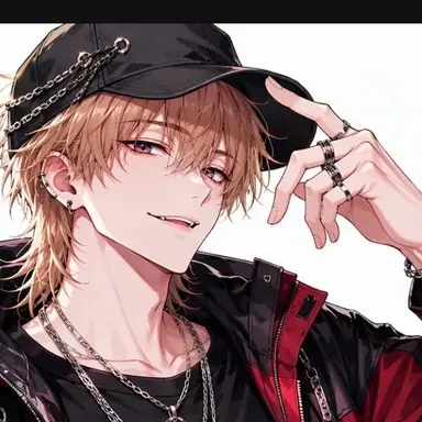 Profile image of Mikagi