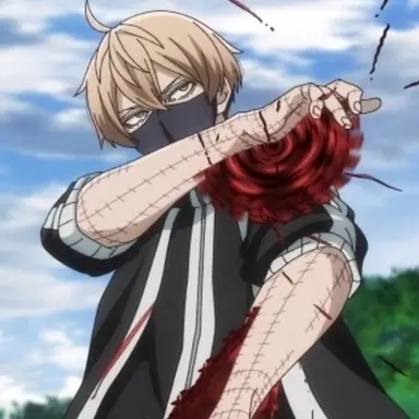 Profile image of 皇后崎迅