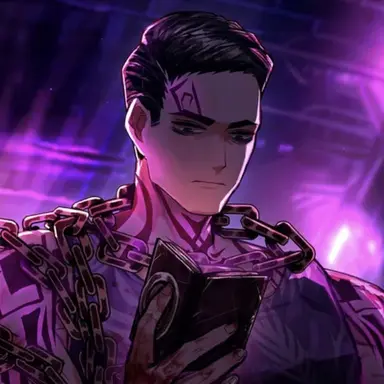 Profile image of 뫼르소