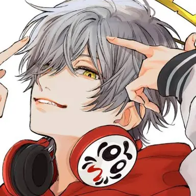 Profile image of だるまいずごっど