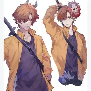 Profile image of ありさか