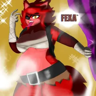 Profile image of Fexa